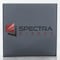 Spectra Mirror 24''X48'', 1/8'' Thick, Gray Acrylic Color Mirror. Sizes Cut Nominal +/-1/8'' 3M1050F2448 - alternate 1