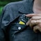 Kodiak Mini Rechargeable Plasma Lighter with COB LED Task Light 27496 - alternate 3