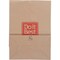 Do It Best 70 Lb. Capacity Paper Shopping Bag, 400PK 90074 - alternate 1