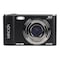 Minolta MND20 16x Digital Zoom 44 MP/2.7K Quad HD Digital Camera, Black MND20-BK - alternate 1