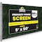 Boen Green 5ft. x 50 ft.Privacy Fence Screen 10-113 - alternate 1