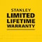 Stanley Classic 99 6 in. Retractable Utility Knife Gray  10-099 - alternate 3