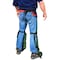 Zenport Landscaper Safety Chaps Protective Workwear AGC1 - alternate 2