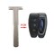 Aks Keys 2011 - 2018 Ford Emergency Key Blade BL-FORD-05 - alternate 1