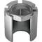 Superior Tool Basin Buddy Universal Sink Drain Wrench 3825 - alternate 3
