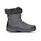 Orthofeet Alps, Womens Non-Slip Boot, Black, Size 5 897 - alternate 2