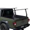 Putco Truck Rack, 350 Pound Static/ 175 Pound Dynamic Capacity; Bed Rail Mount; 24 Inch Height; Use With 192225-2 - alternate 2