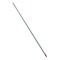 Stanley 4000BC 8"-32 x 12" Steel Threaded Rod - Coarse Thread Zinc Plated Finish N179291 - alternate 2