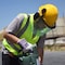 Neiko Forestry Helmet with Face Shield and Earmuffs, Hard Hat Safety Gear Equipment 53880A - alternate 4
