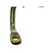 Komatsu ROD, OEM 3EB-55-13552 - alternate 2