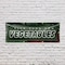 Signmission Pick Your Own Vegetables, 36 Inch x 96 Inch, Vinyl Banner B-96-30801 - alternate 2