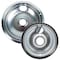 Range Kleen Steel Drip Bowls R101C2 - alternate 2