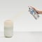 Rust-Oleum Spray Paint, Ivory Bisque, Semi-Gloss, Solvent, 12 Oz 249860 - alternate 2