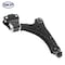 Skyward Automotive Products Suspension Control Arm and Ball Joint Assembly,  SRK621744 - alternate 1