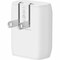 Belkin 20W USB-C PPS Wall Charger and Cable WCA006DQ1MWH-B5 - alternate 2