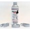 Fence Pro Silver Aluminum Match, Aerosol Cans, 12PK 804429 - alternate 2