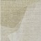 Homeroots 5' X 8' Beige Khaki And Taupe Abstract Washable Indoor Outdoor Area Rug 582879 - alternate 2