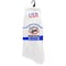 Railroad Sock Large Patriotic USA Crew Socks, 2PK USA 10-13 Crew - alternate 2