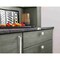 Amerock Blackrock 6-5/16 in 160 mm Center-to-Center Polished Chrome Cabinet Pull BP5527826 - alternate 3