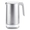 Zwilling Enfinigy 1.5-Liter Cool Touch Stainless Steel Electric Kettle Pro, Tea Kettle, Silver 1016120 - alternate 1