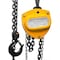 Briargate Manual Chain Hoist, 4400 lbs Load Capacity, 10 ft Hoist Lift FCH020 - alternate 2