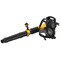 Dewalt FLEXVOLT(R) Cordless Battery-Powered Backpack Leaf Blower, 855 cfm, 160 mph, Bare Tool, 64 dB DCBL570B - alternate 2