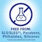 Dial Professional Original Gold Liquid Hand Soap Refill, Yellow DIA88047 - alternate 2
