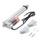 Vevor Linear Actuator 12V 6 Inch High Load 330lbs/1500N 0.19 in/s IP54 Protection OK648-1500N - alternate 1