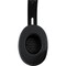 Hamiltonbuhl HamiltonBuhl  Primo Stereo Headphones, Black, 100PK PRM100B-100 - alternate 3