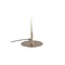 Jonathan Y Pilar 63.75" LED Integrated Floor Lamp, Gold JYL7006B - alternate 4