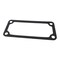 Komatsu GASKET, CONNECT, OEM 1238912H1 - alternate 1