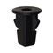 Auveco Toyota Fender Liner Screw Grommet 16mm Head Diameter, 15PK 19756 - alternate 1