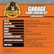 Gorilla Glue Gray Garage Floor Epoxy Coating Kit - 2.5 Car Coverage 117994 - alternate 2
