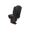 Uni Pro KM TRUCK SEAT COVER MIDBACK - BLK 9108 - alternate 2