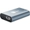 Siig HDCP Converter - Functions: Video Conversion - USB - External - TAA Compliant CE-H24L11-S1 - alternate 1