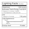 Bulbrite Pack of 5 75 Watt Dimmable Clear T4 Bi-Pin G9 Mini Halogen Light Bulbs, 5PK 860831 - alternate 3