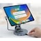 Siig MULTITASK HUB STAND 13IN TABLETS/PHONES CE-MTDK31-S2 - alternate 2