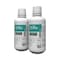 Aero Healthcare NeutraFlush Wall Station 2 Bottle 32oz NFS0322 - alternate 3