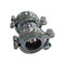 John Deere COUPLING, OEM 4073889 - alternate 1