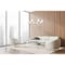Z-Lite Katerina 8 Light Chandelier, Brushed Nickel, 46 In W x 32.5 In H 1950-8BN - alternate 2