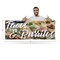 Signmission Tacos and Burritos, 24 Inch x 72 Inch, Vinyl Banner B-72-30877 - alternate 3