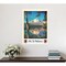 Homeroots 20" X 28" Mt. St. Helens C1920S Vintage Travel Poster Wall Art 394320 - alternate 3
