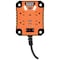 Klein Tools Power Strip, Surge, USB, 4 5-15R, 5-15P, 5 ft., Orange 29601 - alternate 4