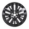 Coast2Coast WHEEL COVER, 4PK IWCIMP501BLK - alternate 1