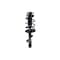 Fcs Struts Suspension Strut And Coil Spring Assembly 1331625R - alternate 4