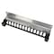 Mytee Products 24in Chain Hanger for Headache Rack - Mirror Finish & Bolt On, Holds Up To 14 Chains VK-SCH - alternate 3