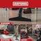 Craftsman 16 Gallon 6.5 Peak HP Wet/Dry Vac, Heavy-Duty Shop Vacuum with Attachments CMXEVBE17595 - alternate 2