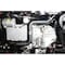 Hps Performance Intercooler Charge Pipe Kit (Cold and Hot Side), Polished,  17-104P - alternate 2