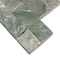 Msi Sierra Blue Splitface Ledger Panel 9'' x 24'' Quartzite Wall Tile, 3PK ZOR-PNL-0158 - alternate 2