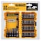 Dewalt 37 Pc. Screwdriving Set with Tough Case(R) DW2176 - alternate 2